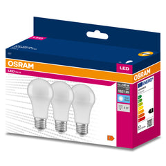 Żarówka LED OSRAMVALUE CLAS A 100  13 W/4000 K E27 neutralna