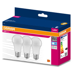 Żarówka LED OSRAMVALUE CLAS A 75  10 W/4000 K E27 neutralna