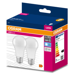 Żarówka LED OSRAMVALUE CLAS A 100  13 W/4000 K E27