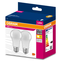 Żarówka LED OSRAMVALUE CLAS A 100  13 W/3000 K E27