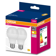 Żarówka LED OSRAMVALUE CLAS A 150  19 W/3000 K E27