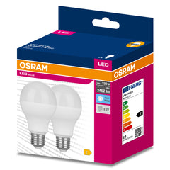 Żarówka LED OSRAMVALUE CLAS A 150  19 W/4000 K E27