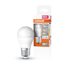 Żarówka LED OSRAM Star Classic P 60 6.5W 865 mat E27