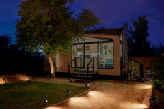OSRAM Endura Garden Spot