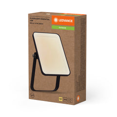 OSRAM Essentials Floodlights 10W 3000K