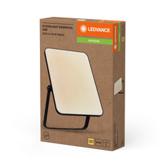 OSRAM Essentials Floodlights 30W 3000K