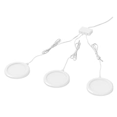 Lampa LED OSRAM SMART+ Wifi Undercabinet Round 83mm TW