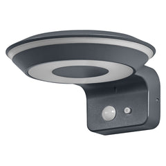 OSRAM Endura Style Solar GLOW kinkiet z czujnikiem 3.6W