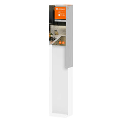 OSRAM LINEAR FLAT SOCKET USB 540mm 10W 4000K
