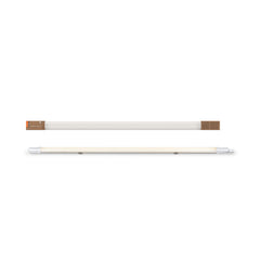 OSRAM Essentials Damp Proof Integrated 1200mm 18W 4000K
