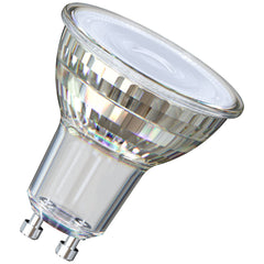 Żarówka LED OSRAM Star PAR 16 50 120° 3.1W 865 GU10