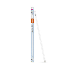 Żarówka LED OSRAMTUBE T8 18 EM 600 mm 6.6W 840