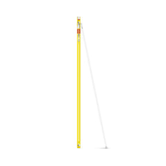 Żarówka LED OSRAMTUBE T8 58 EM PLASTIC 1500 mm 18.3W 830