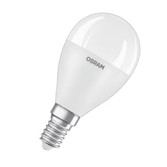 Żarówka LED OSRAM Star Classic P 60 6.5W 840 mat E14