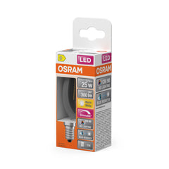 Żarówka LED OSRAM Superstar Plus B 25 Fil 2.2W