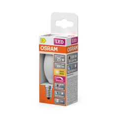 Żarówka LED OSRAM Superstar Plus B 25 Fil 2.2W 927 E14