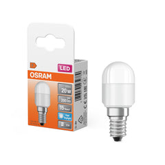Żarówka LED OSRAMSpecial T26 20 200° 2.3W 865 mat E14