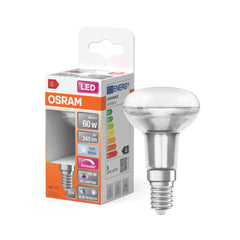 Żarówka LED OSRAM Superstar Plus R50 60 36° DIM 4.8W 940 E14