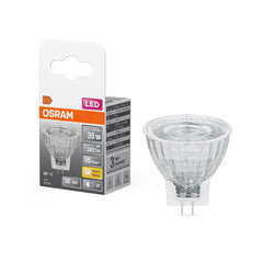 Żarówka LED OSRAM Star MR11 35 36° 3.5W 827 GU4