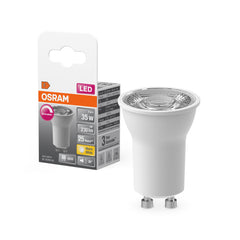 Żarówka LED OSRAM Star PAR11 35 36° DIM 3W 827 GU10