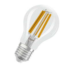Żarówka LED OSRAM Superstar Plus A 60 Fil Active/Relax 827/840