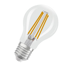 Żarówka LED OSRAM Superstar Plus A 60 Fil 7W 827 E27 3step DIM