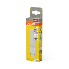 Żarówka LED OSRAM DULUX LED S7 EM & AC MAINS 3.5W 830 G23