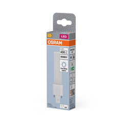 Żarówka LED OSRAM DULUX LED S7 EM & AC MAINS 3.5W 840 G23