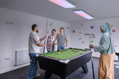 Lampa LED OSRAM Smart+ Wifi Planon Magic 1200x300mm
