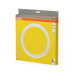 Żarówka LED OSRAMTUBE T9 C 32 EM 18.3W 830 G10q
