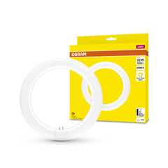 Żarówka LED OSRAMTUBE T9 C 22 EM 11W 830 G10q