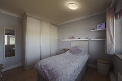 OSRAM Orbis Spiral Round 365mm 38W biały