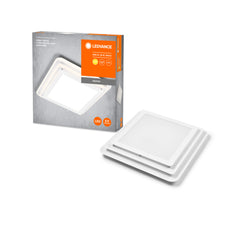 OSRAM ORBIS SPIRAL LAYERS kwadratowa 26W biały