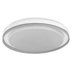 Plafon LED OSRAM Smart+ Wifi Orbis ZEST RGB 500mm biały