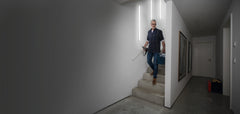 Żarówka LED OSRAMTUBE T8 18 EM MOTION SENSOR 600 mm 6.8W 840