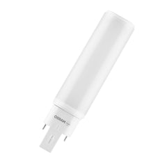 Świetlówka LED OSRAM DULUX LED D/E13 HF & AC MAINS 6W 865 G24Q-1