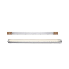 OSRAM Essentials Damp Proof 15W 1200mm 4000K