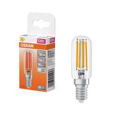 Żarówka LED OSRAMSpecial T26 55 Fil 5.9W 840 Clear E14