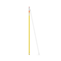 Żarówka LED OSRAMTUBE T8 58 UNIVERSAL 1500 mm 24W 830