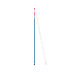 Żarówka LED OSRAM LED TUBE T8 58 UNIVERSAL 1500 mm 24W 865