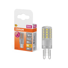 Żarówka LED OSRAM LED Star PIN 40 320° 4W 827 G9 3step DIM
