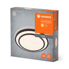 OSRAM ORBIS BERLIN 390mm 24W 830 BK