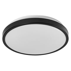 OSRAM ORBIS LONDON 280mm 16W 830 czarny