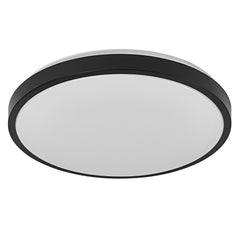 OSRAM ORBIS LONDON 400mm 24W 830 czarny