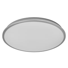 OSRAM ORBIS DUBLIN 390mm 24W 830 srebrny