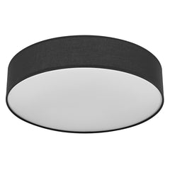 OSRAM ORBIS PARIS 480mm 3xE27 czarny