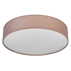 OSRAM ORBIS PARIS 480mm 3xE27 brązowy