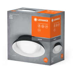 OSRAM ORBIS MILAN 305mm 2xE27 BK