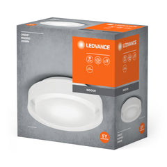 OSRAM ORBIS MADRID 290mm 2xE27 WT