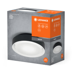 OSRAM ORBIS MADRID 290mm 2xE27 BK
